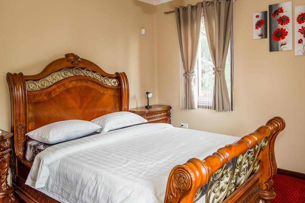 The Golden Eagle Apartment Vysoke Tatry Exterior photo